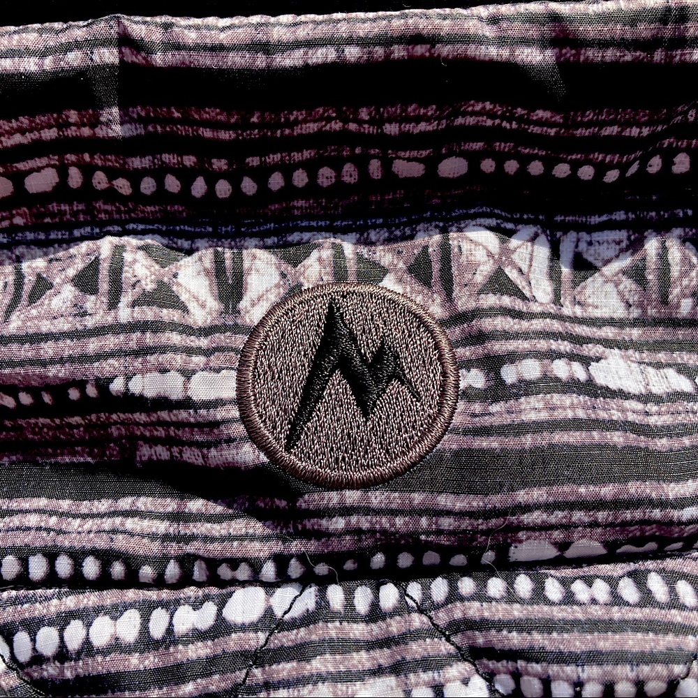 Marmot Kitzbuhel Vest Women’s Sz Small Petite - Picture 11 of 15
